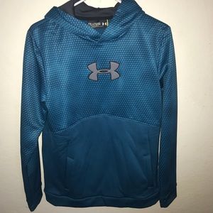 Underarmor Sweatshirt